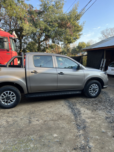 JMC Vigus Work 2.5T 4X2 Mt