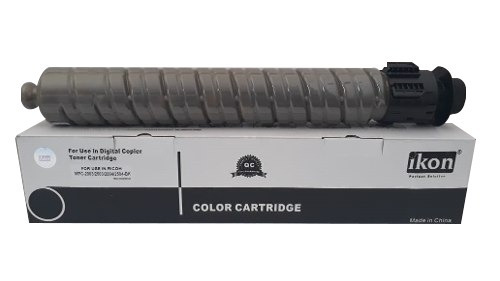 Toner Ricoh Negro Mpc300/c400/c301/c401 Ikon