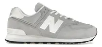 Comprar Zapatillas New Balance 574 Rain Cloud U574bge-u   