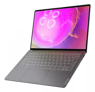 Portátil Lenovo Ideapad S540 Core I5 10g 16gb 500gb Ssd Leer