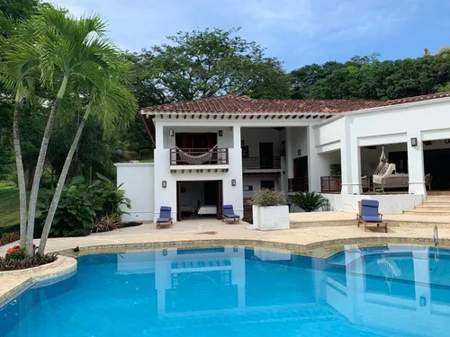 Finca En Venta En La Pintada. Cod V11855