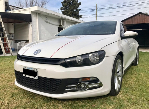 Imagen 2 de 10 de Volkswagen Scirocco 1.4 Tsi 160cv 2013 Fierreras