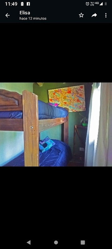 Imagen 12 de 14 de Alquiló Casa Para Turistas San Rafael, Mza