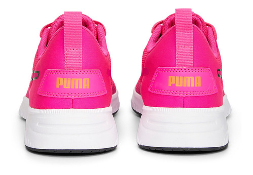 Zapatillas Puma Flyer Flex Unisex Running Fucsia