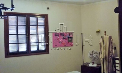 Sobrado - Vila Camilopolis - Ref: 12997 - V-12997