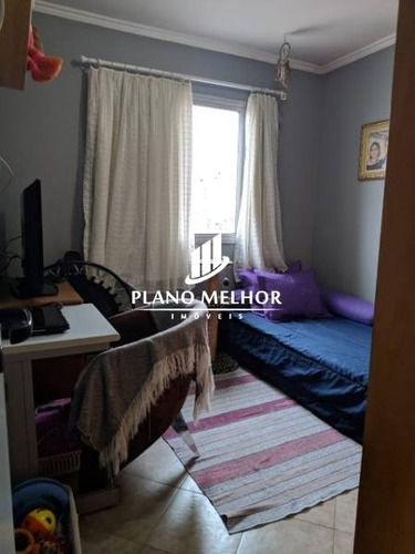 Imagem 18 de 28 de Apartamento Em Condomínio Padrão Para Venda No Bairro Vila Esperança/penha, 3 Dorm, 1 Suíte, 2 Vagas, 72 M.ap1437 - Ap1437