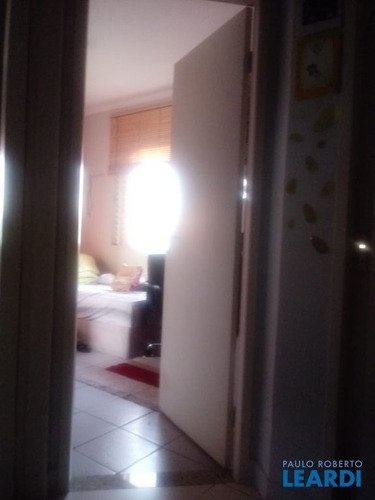 Imagem 12 de 12 de Casa Assobradada - Americanópolis - Sp - 581757