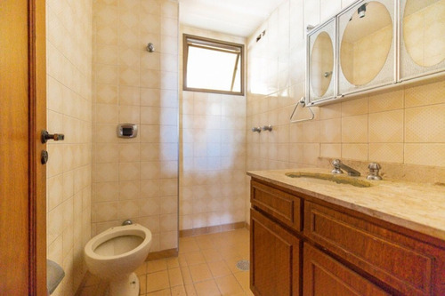 Imagem 18 de 30 de Apartamento - Ap12050 - 70192361