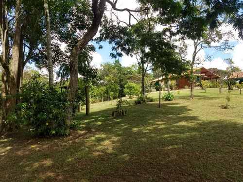 Vendo Sitio Chacara Em Enseada Das Garças Pirai Rj