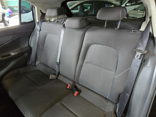 Chevrolet Onix plus 1.0 FLEX LT MANUAL
