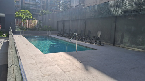 Villaseca 2370. Providencia.