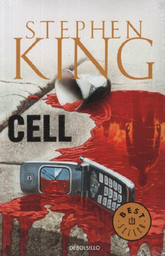 Cell (bolsillo) - Stephen King