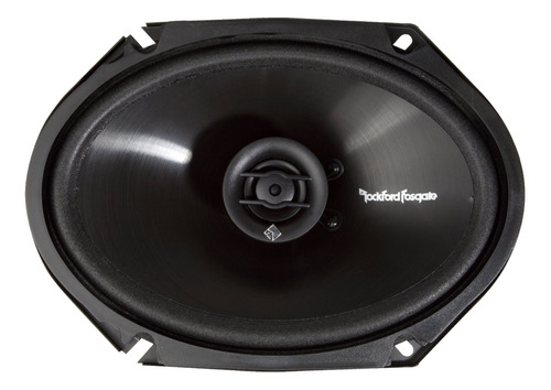 Rockford Fosgate Prime 6 (20,3 X Cm Altavoz Coaxial Rango