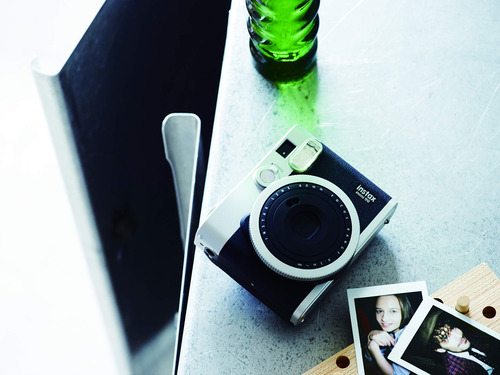 Cámara De Película Instantánea Fujifilm Instax Mini 90 Neo C