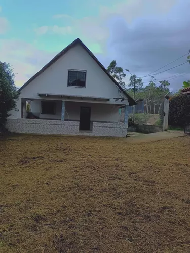 Casa Guarne, Vereda Canoas , Lote 400 Mts. Proindiviso