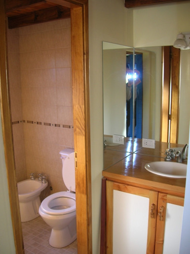 Imagen 16 de 25 de Cabaña En Alquiler Bariloche