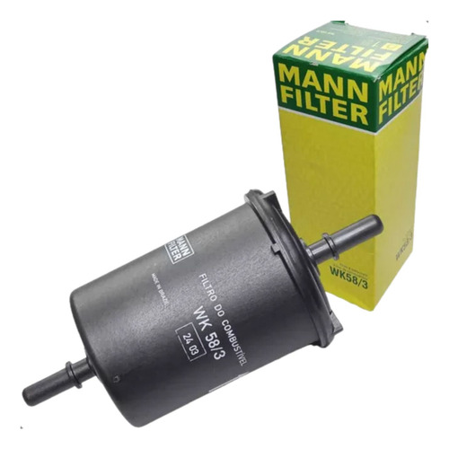Kit Oleos Petro 5w30 Filtros 3 Mann Toro 1.3 Flex 2022/..