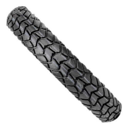 Pneu Maggion Aro 17 Viper 120/90-17 64s Tt Traseiro C Camera