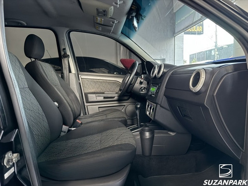 Ford Ecosport 2.0 Xlt Flex Aut. 5p
