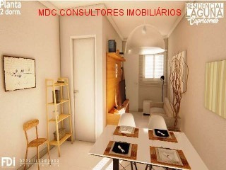 Imagem 1 de 18 de Casa Em Condominio Caraguatatuba - Mdc 1360 - 33717022