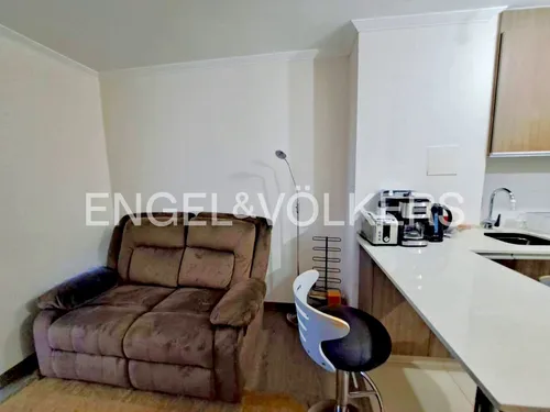 Departamento Semi Equipado Sector Lider Express