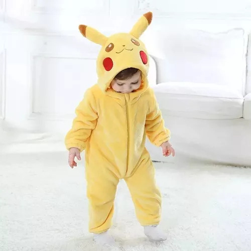 Mameluco De Una Pieza Para Bebés, Cosplay De Animales Para N