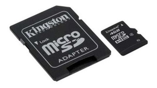 Tarjeta Profesional Ultra Sandisk De 64gb Microsdxc Para LG 