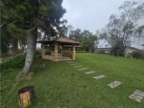 Finca En Venta En Girardota, Antioquia, Vereda El Yarumo.