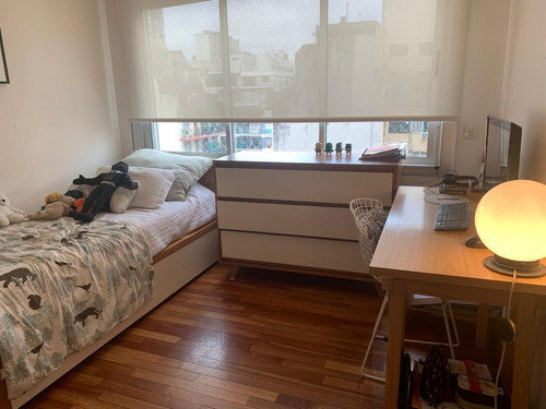 Imagen 16 de 30 de Torre - 3 Dormitorios - Suite - Pileta - Parrillas - Belgrano