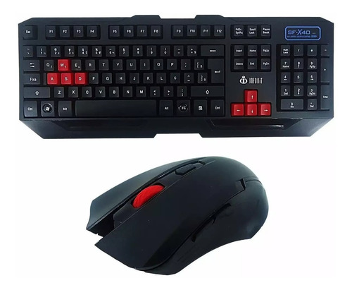 Imagem 9 de 10 de Pc Gamer I5 / 16gb / Ssd 240 / Placa De Vídeo Radeon 4gb