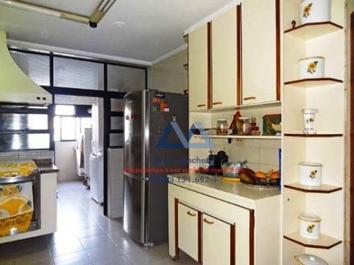 Imagem 6 de 15 de Apartamento Para Venda, 3 Dormitório(s) - 1012