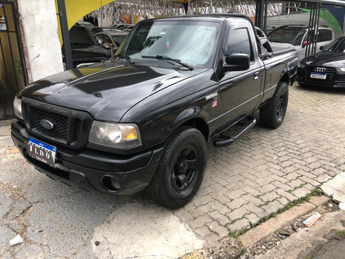 Ford Ranger 2.3 Xls Cab. Dupla 4x2 4p