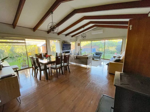 Casa En Schleyer, Chillán