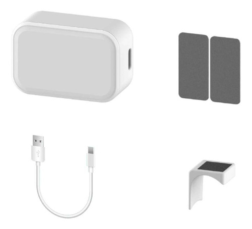 Hel Accesorios De Luz De Relleno Magnético Gbl01 Para Om5/