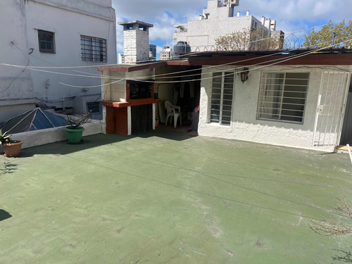 Se Vende - Muy Linda Casa En Pocitos Con Garage -