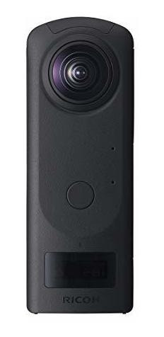 Camara Digital Ricoh Theta Z1.