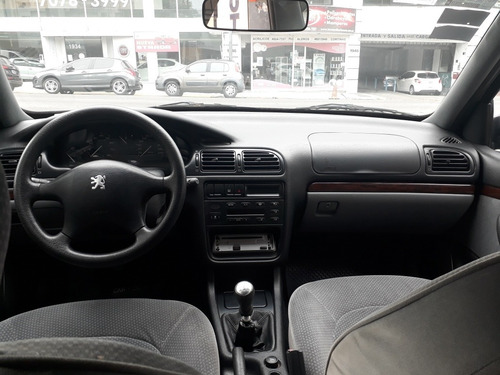 Peugeot 406 2.0 Sv 1998