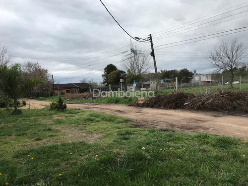 Imagen 10 de 13 de Terreno Lote En Venta O Permuta Ubicado En Barrio Parque Sakura, Exaltación De La Cruz, G.b.a. Zona Norte