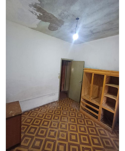 Casa Lote Propio En Esquina - Villa Luzuriaga