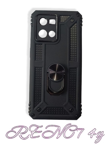 Funda De Uso Rudo Con Mica Para Todas Las Marcas