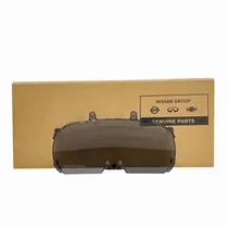 Comprar Mica Tablero Cluster Original Nissan Versa 2014 2015 Msi