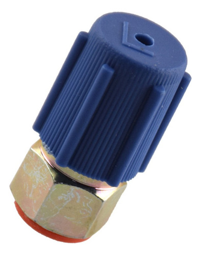 F Adaptador De Conversión A R-134a Adaptador De Conversión