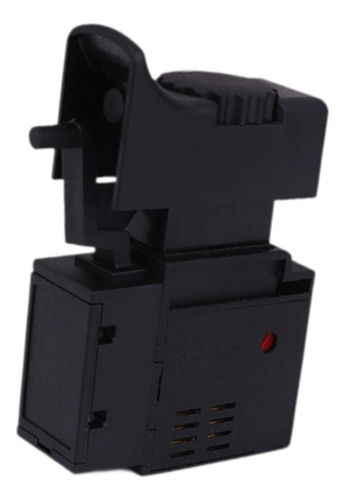 Interruptor De Taladro Eléctrico El Bloqueo 3.8x1.7x7.4cm