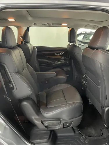 Subaru Evoltis 2.4T Touring