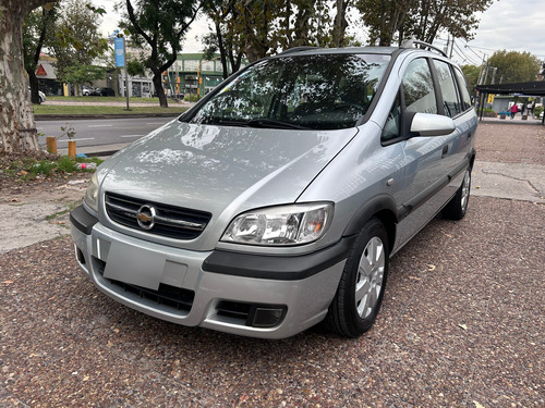 Chevrolet Zafira 2.0 Gl