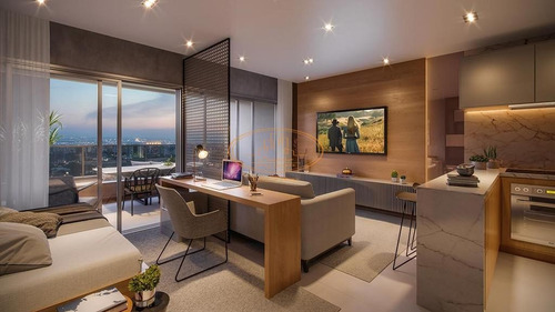 Apartamento Com 3 Dormitório(s) Localizado(a) No Bairro Pinheiros Em São Paulo / São Paulo - 4801:909058