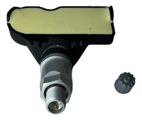 Sensor Pressão Pneu Tpms Tiguan Amarok Touareg 5q0907275b