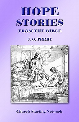 Libro Hope Stories From The Bible - Terry, J. O.