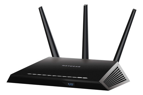 Router Wifi Nighthawk R7000p Ac2300, 2300 Mbps, 4 Puertos Et