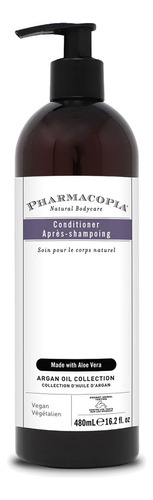 Pharmacopia Acondicionador Coleccin De Hotel De Aceite De A